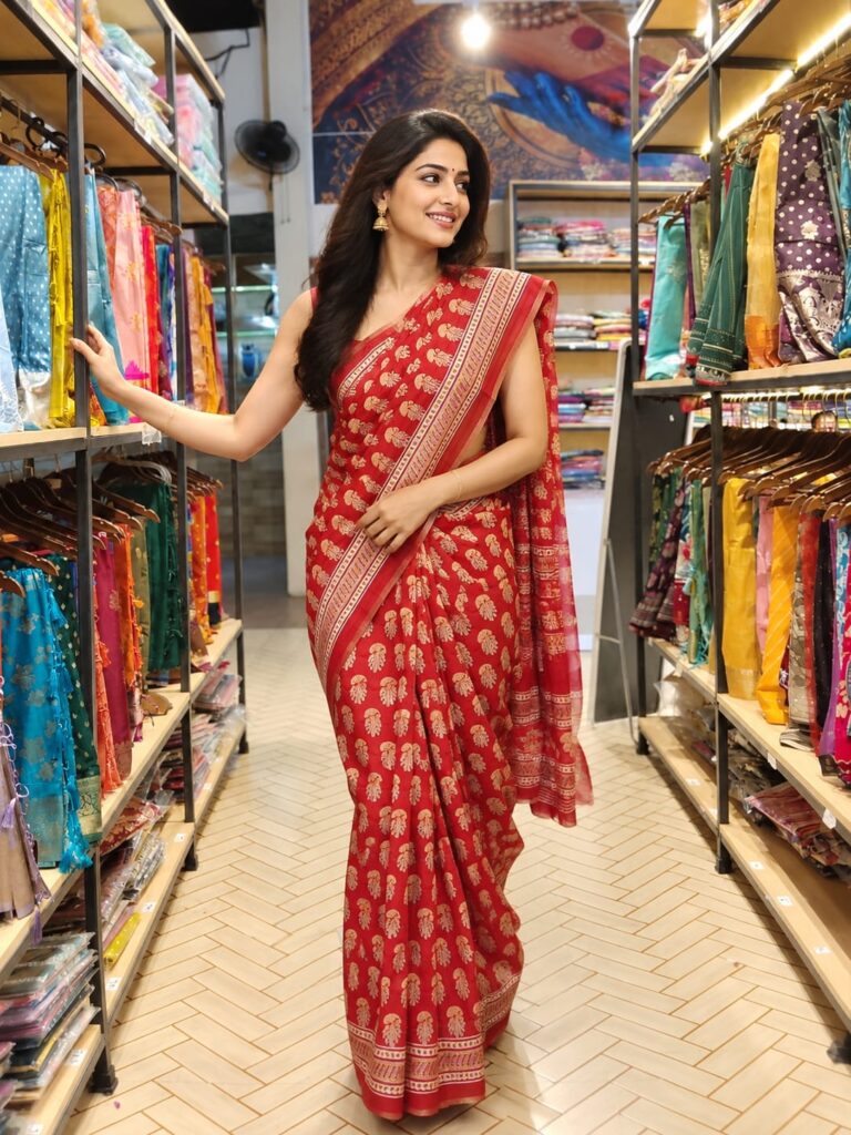 self cotton