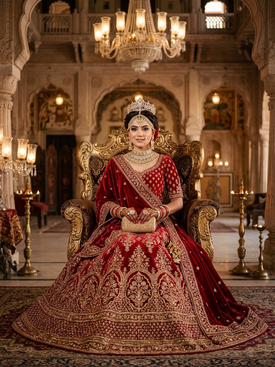 The Bridal Edit 2026